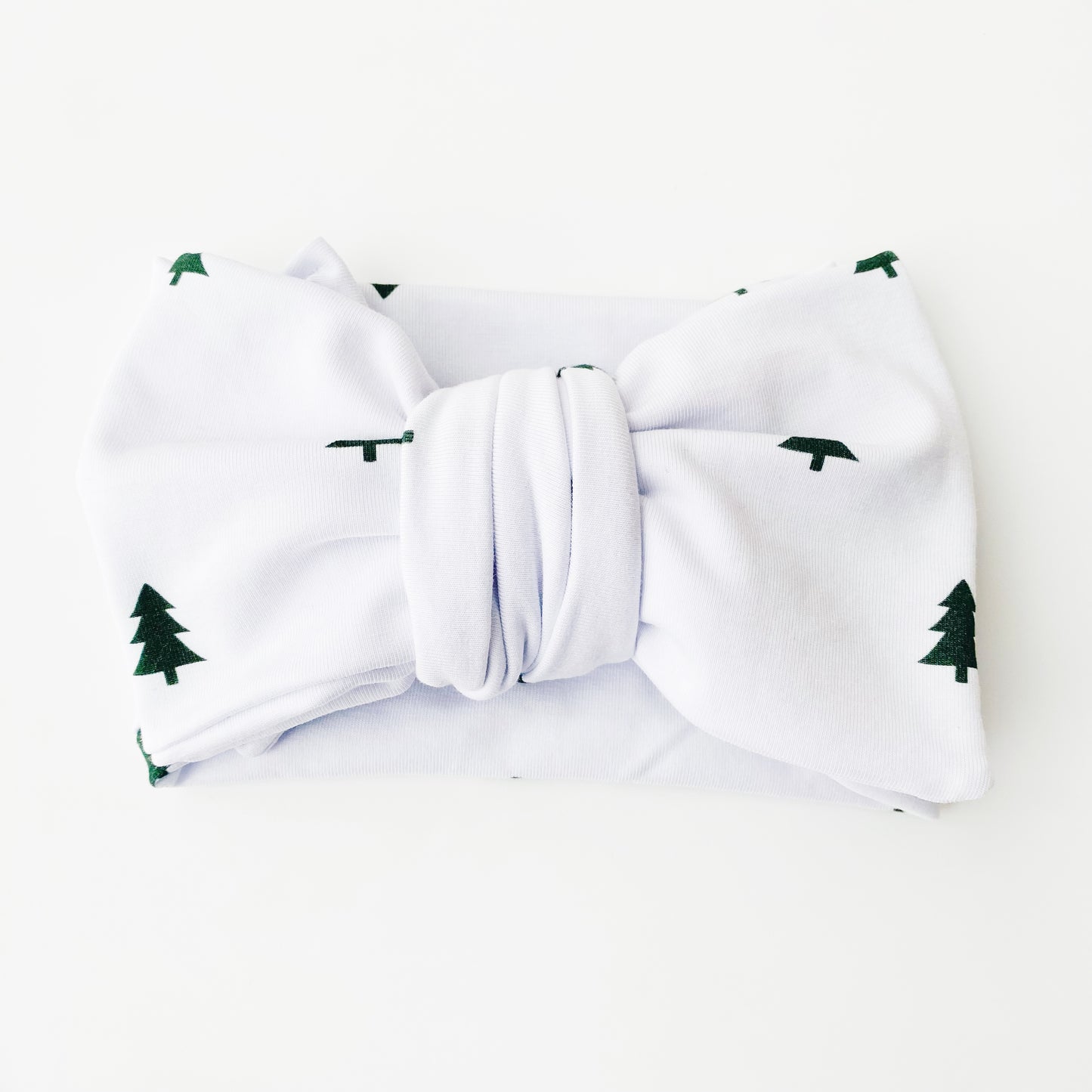 Little Trees Headband