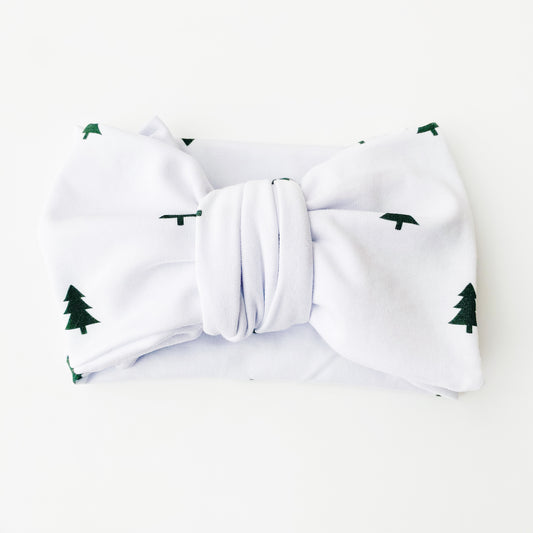 Little Trees Headband